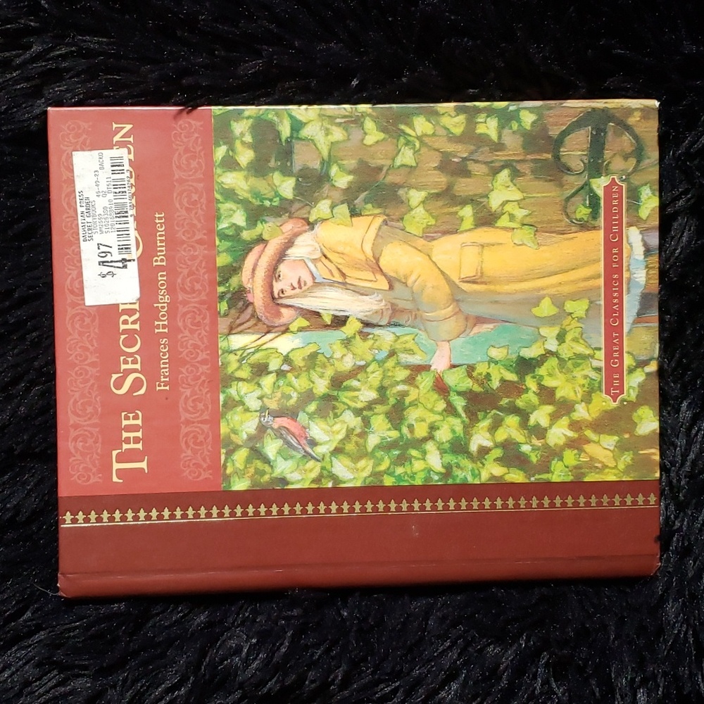 Children Book